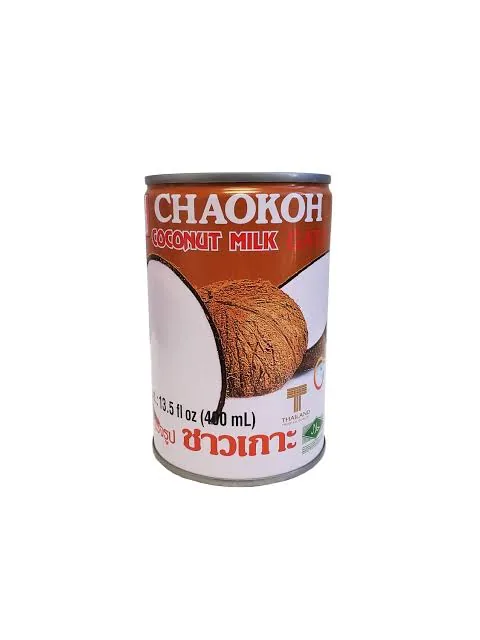 Chaokoh Coconut Milk, 13.5 oz