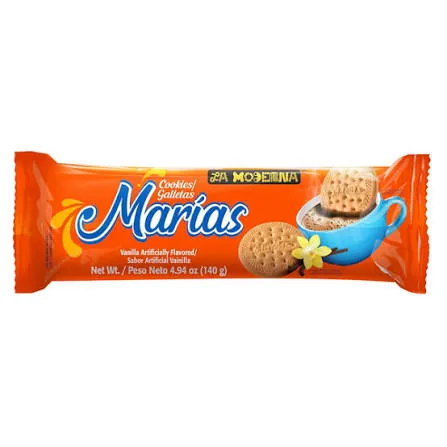 La Moderna Marías Cookies