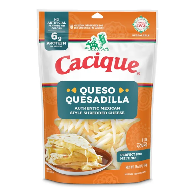 Cacique Queso Quesadilla, 16 oz