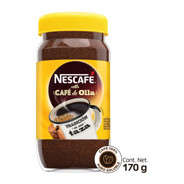Nescafé Café de Olla, 170 g