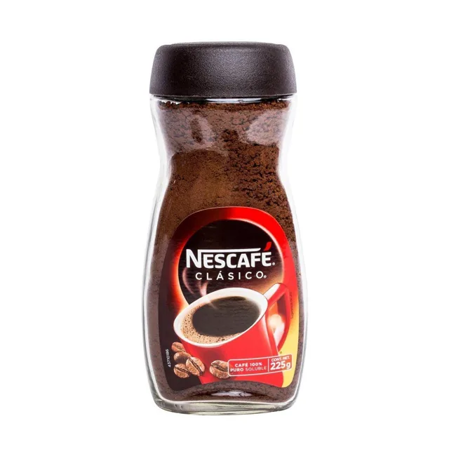 Nescafé Clásico, 7.94 oz