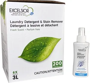 HE Laundry Detergent, 1 gal