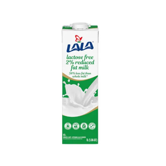 Lala Lactose-Free 2% Milk