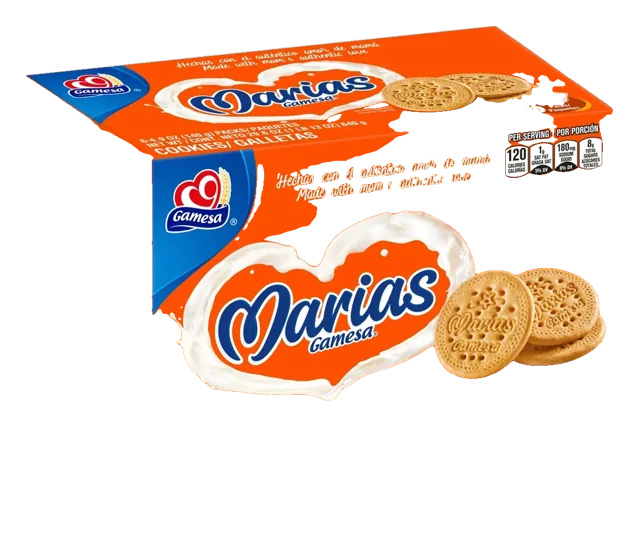 Gamesa Marías Cookies, 29.6 oz