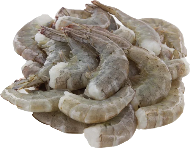 Headless Shrimp
