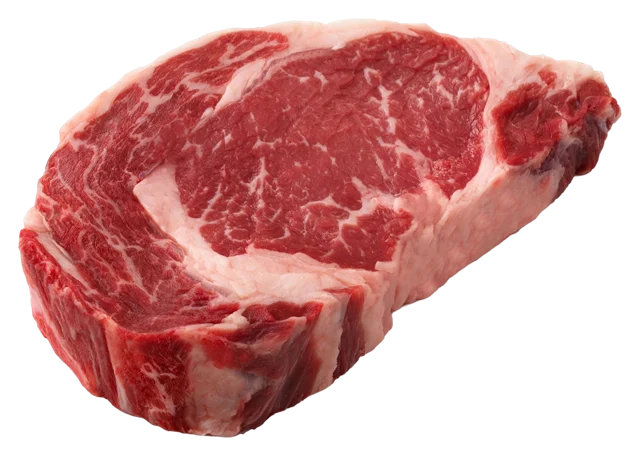 Ribeye Steak