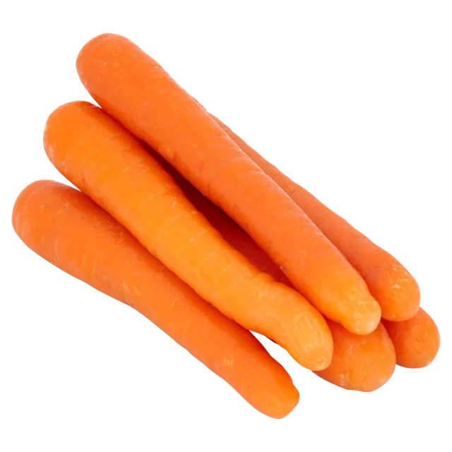 Carrots