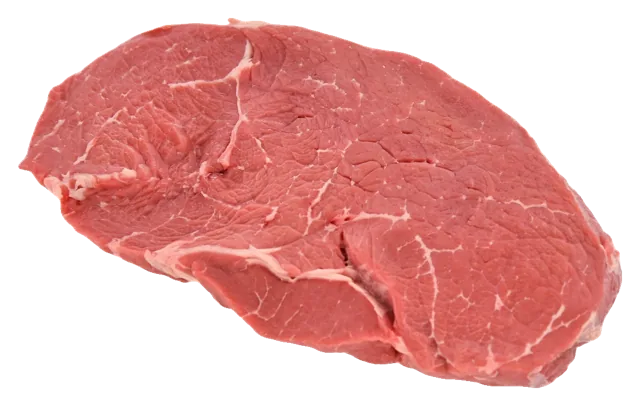 Top Sirloin Steak
