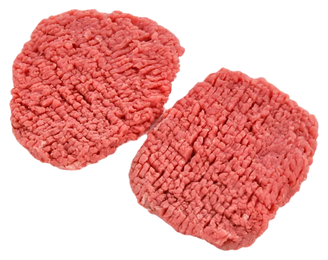 Cubed Steak