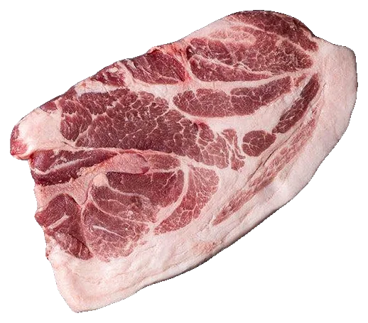 Pork Steak