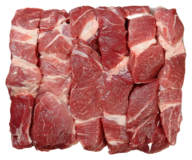 Boneless Country-Style Ribs