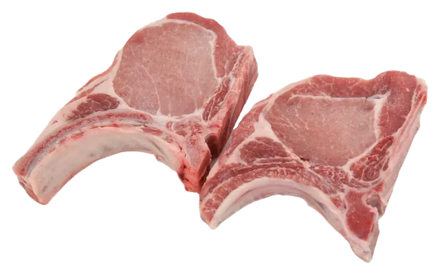 Bone-in Country-Style Ribs