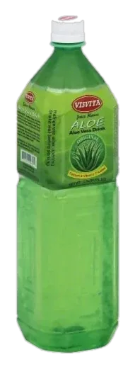 Aloe Vera Drink, 1.5 L