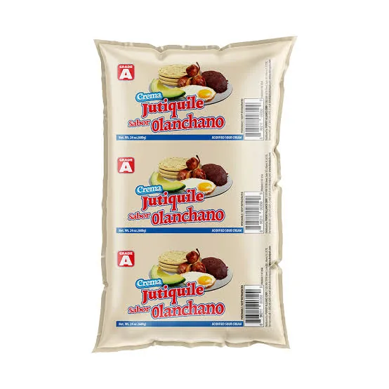 De Mi País Crema Jutiquile Olanchano, 24 oz