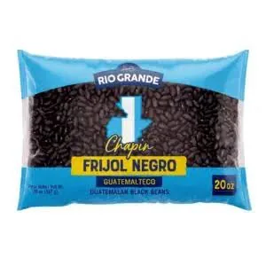 Río Grande Black Beans, 2 lb