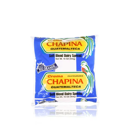 Río Grande Crema Chapina, 16 oz
