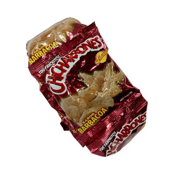 Señorial Chicharrón Crackling, 85 g