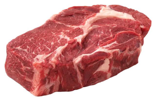 Chuck Roll