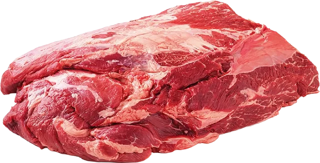 Shoulder Roast
