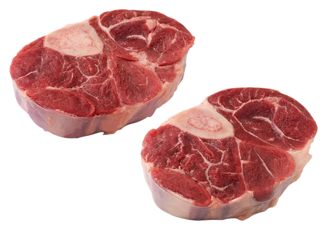 Beef Shank