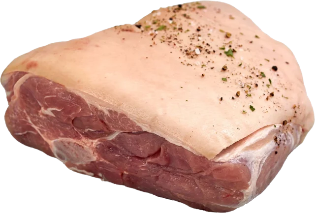 Boneless Fresh Ham