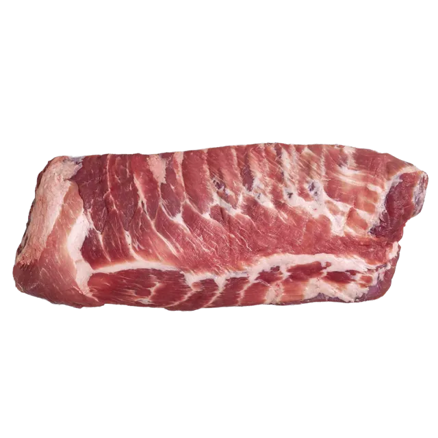 Pork Spare Ribs