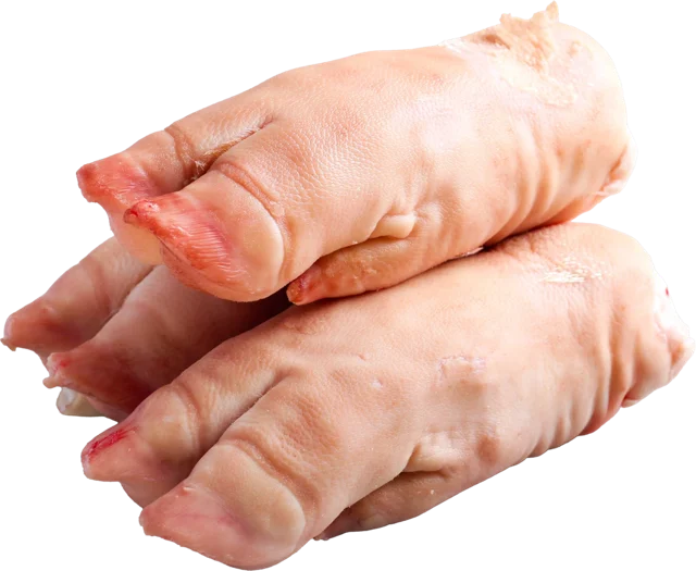 Pork Feet