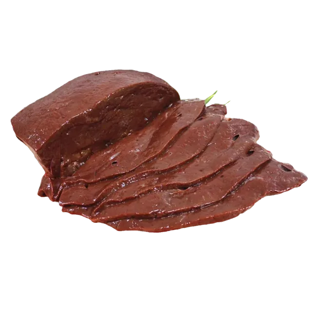 Beef Liver