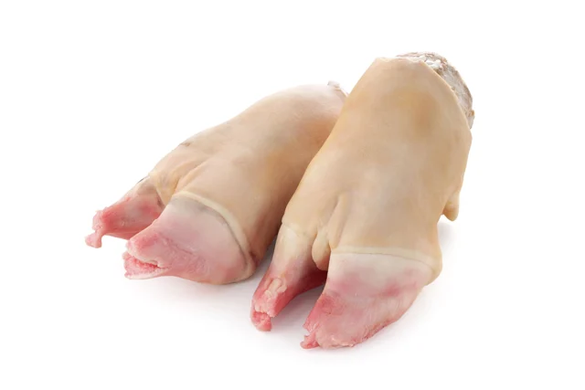 Beef Feet
