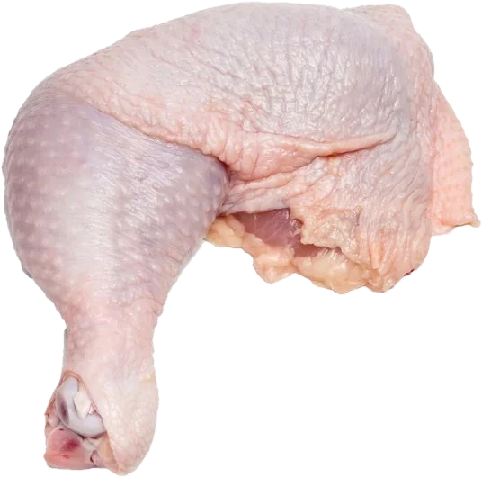 Chicken Leg Quarters