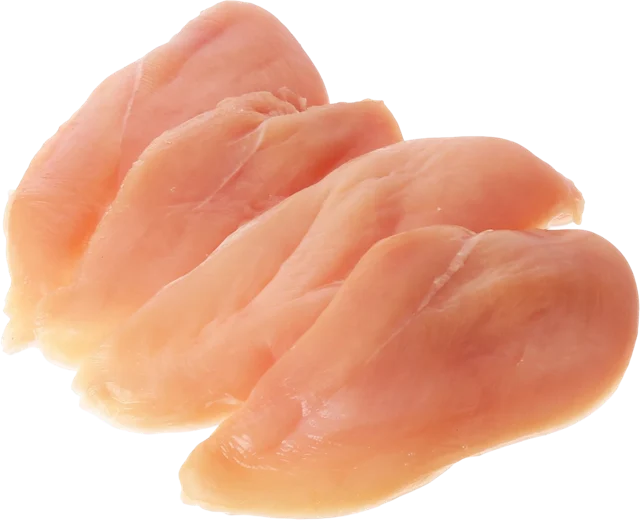 Boneless Chicken Breast