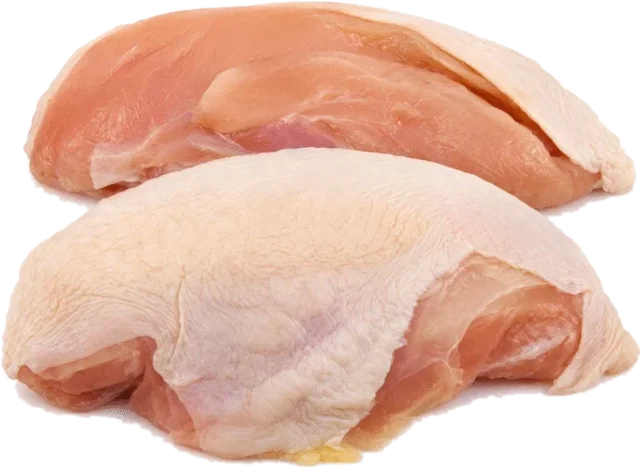 Bone-in Chicken Breast