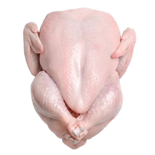 Whole Chicken