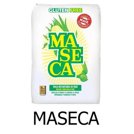 Maseca Corn Masa Flour, 4 lb