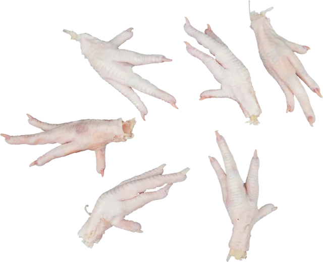 Chicken Feet