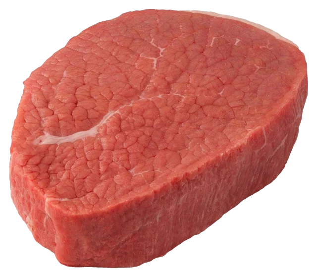 Eye Round Steak