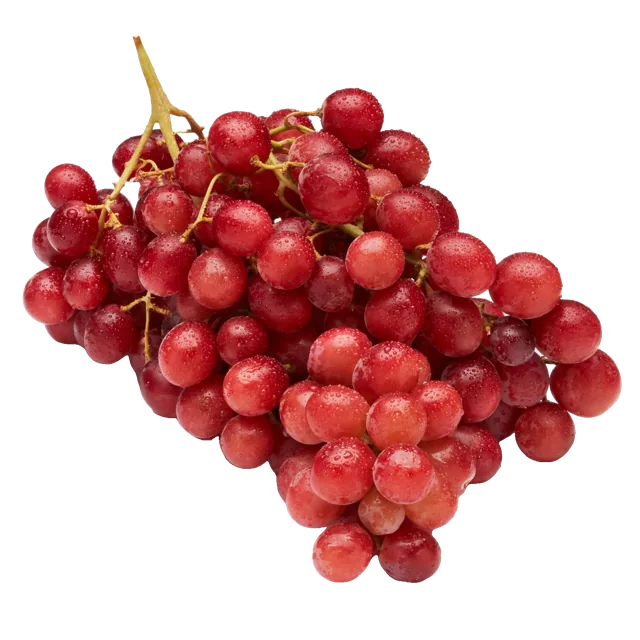 Red Grapes